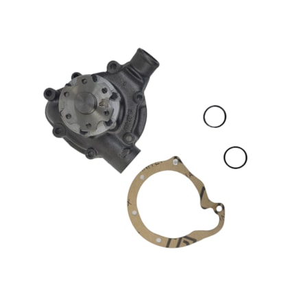 INDISA | 401008 | BOMBA DAGUA MB 709/710/912/914 MOTOR OM364/OM364LA (COM ROLAMENTO SIMPLES)