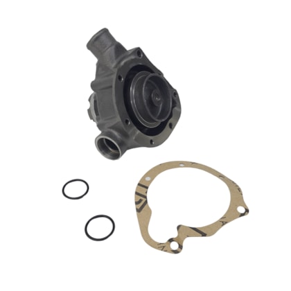 INDISA | 401008 | BOMBA DAGUA MB 709/710/912/914 MOTOR OM364/OM364LA (COM ROLAMENTO SIMPLES)