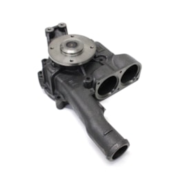 INDISA | 401018 | BOMBA DAGUA MB AXOR 1933S/2533 | MB ONIBUS O500 MOTOR OM926LA (SEM JUNTA E ANEL ORING)