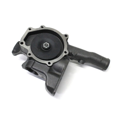 INDISA | 401018 | BOMBA DAGUA MB AXOR 1933S/2533 | MB ONIBUS O500 MOTOR OM926LA (SEM JUNTA E ANEL ORING)