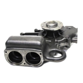 INDISA | 401020 | BOMBA DAGUA MB MOTOR OM457LA (ROTOR 125MM) (POSICAO VALVULA TERMOSTATICA POSICAO LATERAL)