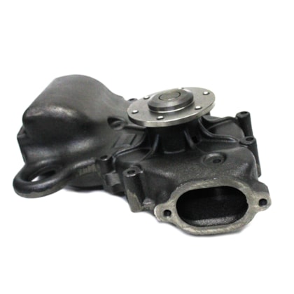 INDISA | 401020 | BOMBA DAGUA MB MOTOR OM457LA (ROTOR 125MM) (POSICAO VALVULA TERMOSTATICA POSICAO LATERAL)