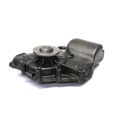 INDISA | 401020 | BOMBA DAGUA MB MOTOR OM457LA (ROTOR 125MM) (POSICAO VALVULA TERMOSTATICA POSICAO LATERAL)