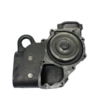 INDISA | 401020 | BOMBA DAGUA MB MOTOR OM457LA (ROTOR 125MM) (POSICAO VALVULA TERMOSTATICA POSICAO LATERAL)