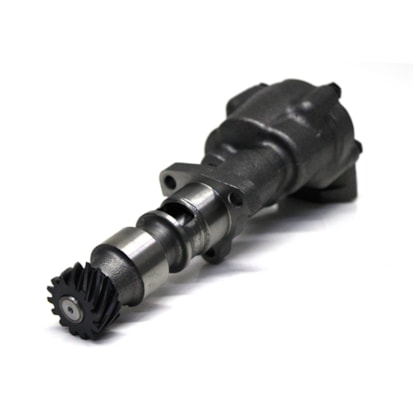 INDISA | 40103 | BOMBA OLEO MOTOR OM366A/OM366LA MB (SOMENTE MOTORES TURBINADOS E INTERCOOLADOS)