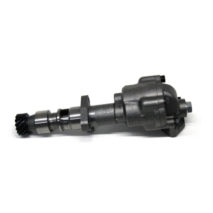 INDISA | 40103 | BOMBA OLEO MOTOR OM366A/OM366LA MB (SOMENTE MOTORES TURBINADOS E INTERCOOLADOS)