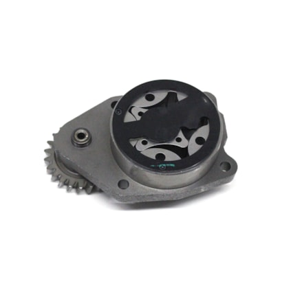 INDISA | 45133 | BOMBA OLEO FORD/VW MOTOR CUMMINS SERIE C 8.3 6CIL