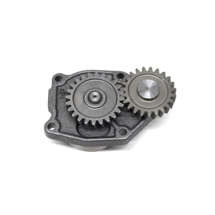 INDISA | 45133 | BOMBA OLEO FORD/VW MOTOR CUMMINS SERIE C 8.3 6CIL