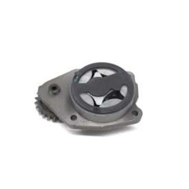 INDISA | 45167 | BOMBA OLEO MOTOR CUMMINS 4CIL (SERIE B/BT MECANICO) (ALTURA DO ROTOR 12,20MM)