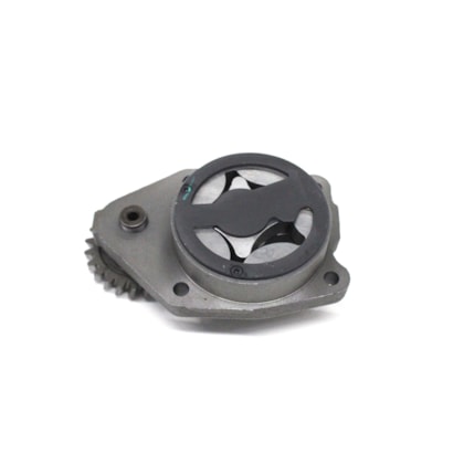 INDISA | 45167 | BOMBA OLEO MOTOR CUMMINS 4CIL (SERIE B/BT MECANICO) (ALTURA DO ROTOR 12,20MM)