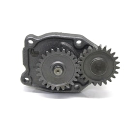 INDISA | 45167 | BOMBA OLEO MOTOR CUMMINS 4CIL (SERIE B/BT MECANICO) (ALTURA DO ROTOR 12,20MM)