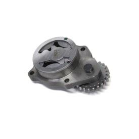 INDISA | 45169 | BOMBA OLEO MOTOR CUMMINS 6CIL (SERIE B MEC) (ALTURA DO ROTOR 16,80MM)