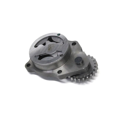INDISA | 45169 | BOMBA OLEO MOTOR CUMMINS 6CIL (SERIE B MEC) (ALTURA DO ROTOR 16,80MM)