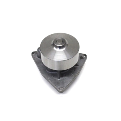 INDISA | 452010 | BOMBA DAGUA FORD/VW MOTOR CUMMINS SERIE ISC 8.3 6CIL