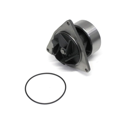 INDISA | 452010 | BOMBA DAGUA FORD/VW MOTOR CUMMINS SERIE ISC 8.3 6CIL