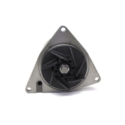 INDISA | 452010 | BOMBA DAGUA FORD/VW MOTOR CUMMINS SERIE ISC 8.3 6CIL