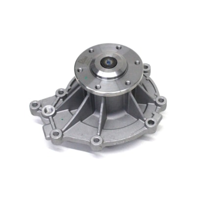INDISA | 452011 | BOMBA DAGUA VW CONSTELLATION/WORKER/ONIBUS MOTOR MAN D0834/D0836 4CIL/6CIL EURO 5 (...07/13)