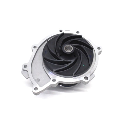 INDISA | 452011 | BOMBA DAGUA VW CONSTELLATION/WORKER/ONIBUS MOTOR MAN D0834/D0836 4CIL/6CIL EURO 5 (...07/13)