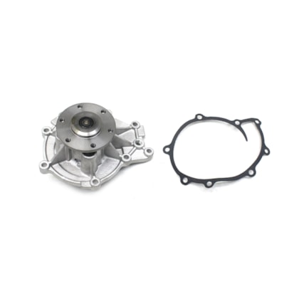 INDISA | 452011 | BOMBA DAGUA VW CONSTELLATION/WORKER/ONIBUS MOTOR MAN D0834/D0836 4CIL/6CIL EURO 5 (...07/13)