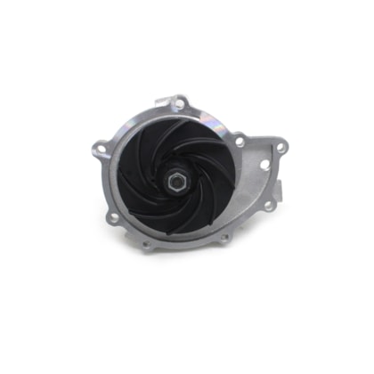 INDISA | 452011 | BOMBA DAGUA VW CONSTELLATION/WORKER/ONIBUS MOTOR MAN D0834/D0836 4CIL/6CIL EURO 5 (...07/13)