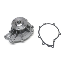 INDISA | 452011 | BOMBA DAGUA VW CONSTELLATION/WORKER/ONIBUS MOTOR MAN D0834/D0836 4CIL/6CIL EURO 5 (...07/13)