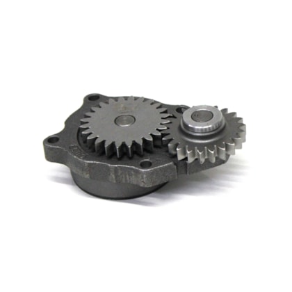 INDISA | 45247 | BOMBA OLEO FORD/VW MOTOR CUMMINS SERIE ISB 5.9 6CIL