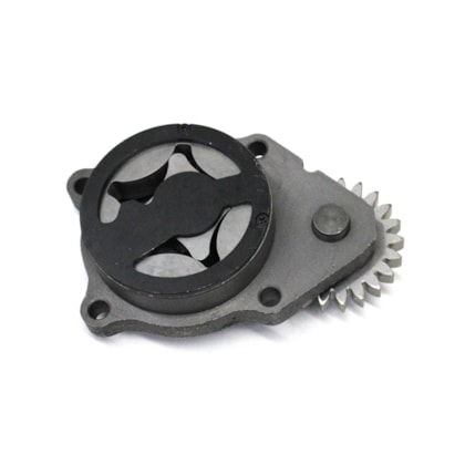 INDISA | 45247 | BOMBA OLEO FORD/VW MOTOR CUMMINS SERIE ISB 5.9 6CIL