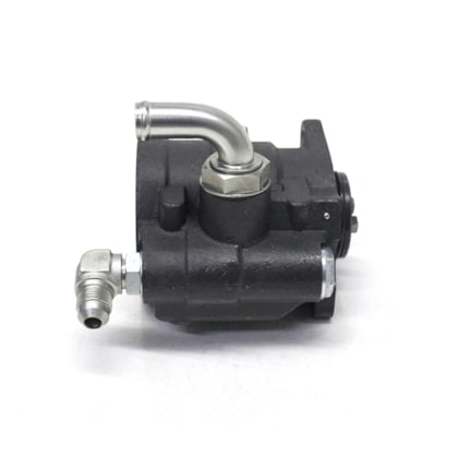 INDISA | DH454102 | BOMBA DIRECAO HIDRAULICA VW