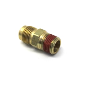 INTERNATIONAL | 116487 | UNIAO/CONEXAO RETA 1/2 NPT X 7/8 14F