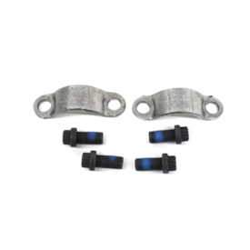 INTERNATIONAL | 1658835C91E | KIT FIXACAO C/ PARAFUSO CARDAN  SPYCER-DANA
