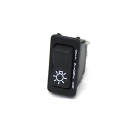 INTERNATIONAL | 1661234C3 | BOTAO/CHAVE LUZ/FAROL CAMINHAO INTERNATIONAL 4000