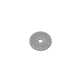 INTERNATIONAL | 1668295C1 | ARRUELA LISA ALUMINIO   (5MM) M5 X 1 X 1/16