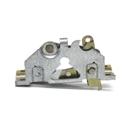 INTERNATIONAL | 1677434C2 | FECHADURA PORTA LE CAMINHAO INTERNATIONAL 9800