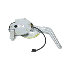 INTERNATIONAL | 1694434C91E | MAQUINA VIDRO ELETRICA COM MOTOR LADO ESQUERDO (LE)      INTERNATIONAL 9800I