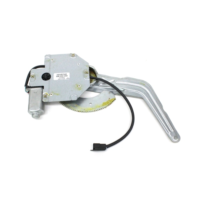 INTERNATIONAL | 1694434C91E | MOTOR ELETRICO MAQUINA VIDRO LE INTERNATIONAL 9800-751ef3df-67d5-4d95-89c1-7f637fef119a