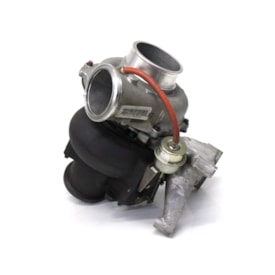 INTERNATIONAL | 1823560C93 | TURBINA/TURBO COMPRESSOR GT-37 FORD F650/F750 MOTOR MWM