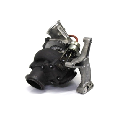 INTERNATIONAL | 1823560C93 | TURBINA/TURBO COMPRESSOR GT-37 FORD F650/F750 MOTOR MWM