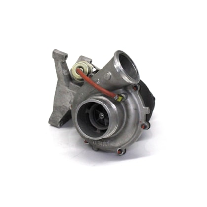 INTERNATIONAL | 1823560C93 | TURBINA/TURBO COMPRESSOR GT-37 FORD F650/F750 MOTOR MWM