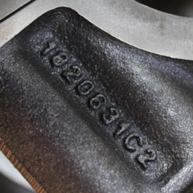INTERNATIONAL | 1825300C92 | BLOCO CILINDROS V8