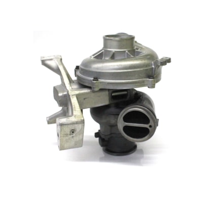 INTERNATIONAL | 1831486C93 | CONJUNTO TURBO