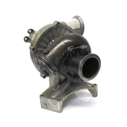 INTERNATIONAL | 1831486C93 | CONJUNTO TURBO