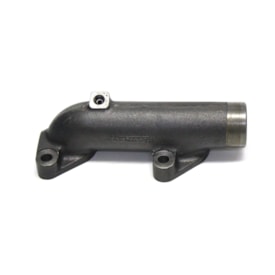 INTERNATIONAL | 1832265C1E | COLETOR ESCAPE (PONTA) PARTE FRONTAL VW MOTOR MWM NGD 9.3