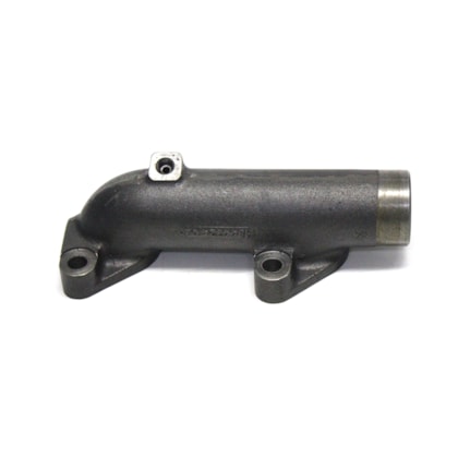 INTERNATIONAL | 1832265C1E | COLETOR ESCAPE (PONTA) PARTE FRONTAL VW MOTOR MWM NGD 9.3