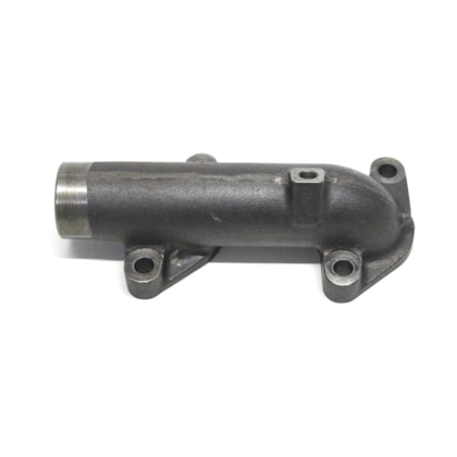 INTERNATIONAL | 1832265C1E | COLETOR ESCAPE (PONTA) PARTE FRONTAL VW MOTOR MWM NGD 9.3