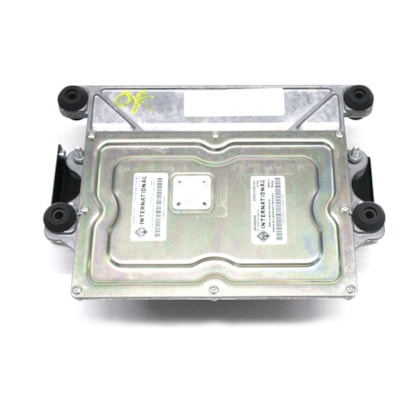 INTERNATIONAL | 1874252C92 | UNIDADE COMANDO MODULO CONTROLE VW CONSTELLATION 370CV MOTOR MWM NGD 9.3