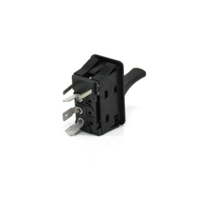 INTERNATIONAL | 2007303C1 | BOTAO/INTERRUPTOR PILOTO AUTOMATICO CAMINHAO INTERNATIONAL 9800