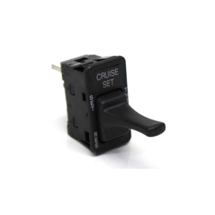 INTERNATIONAL | 2007303C1 | BOTAO/INTERRUPTOR PILOTO AUTOMATICO CAMINHAO INTERNATIONAL 9800