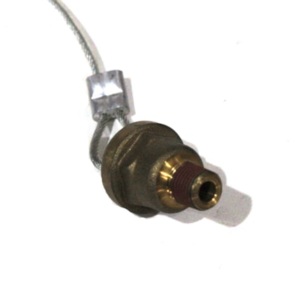 INTERNATIONAL | 2013615C2 | VALVULA DRENO AUTOMATICO  INTERNATIONAL