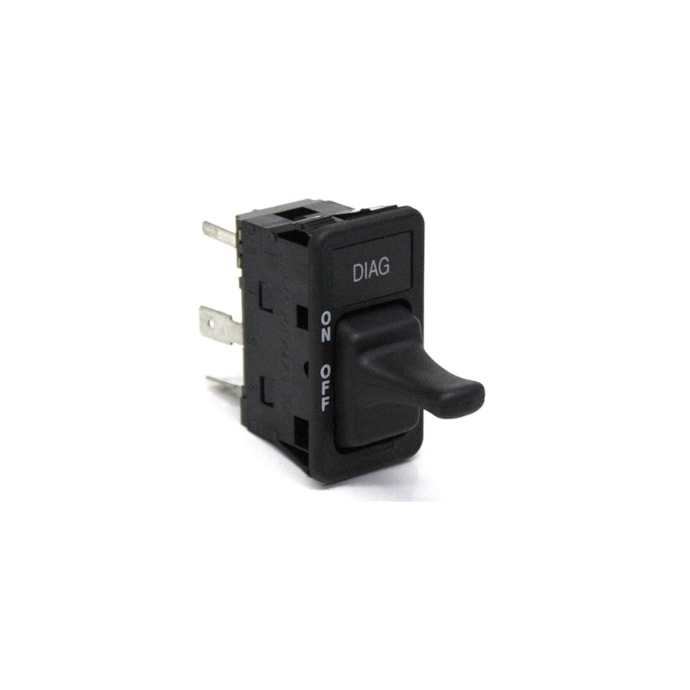 INTERNATIONAL | 2019847C1 | BOTAO/INTERRUPTOR DIAGNOSTICO ON/OF CAMINHAO INTERNATIONAL 9800-48763074-e19f-4562-9cbd-720e01ee7356