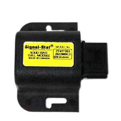 INTERNATIONAL | 2022809C3 | MODULO ELETRONICO CONTROLE DE LUZ DE CIRCULAÇÃO DIURNA ELETRÔNICA     INTERNATIONAL 4700